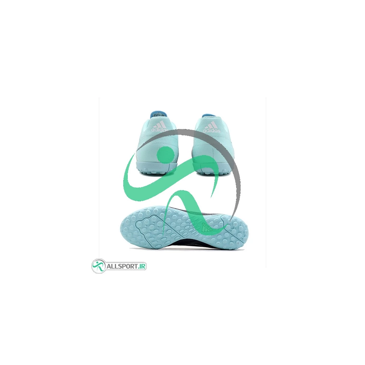 کفش فوتبال آدیداس ایس Adidas Ace 17.4 TF s77114