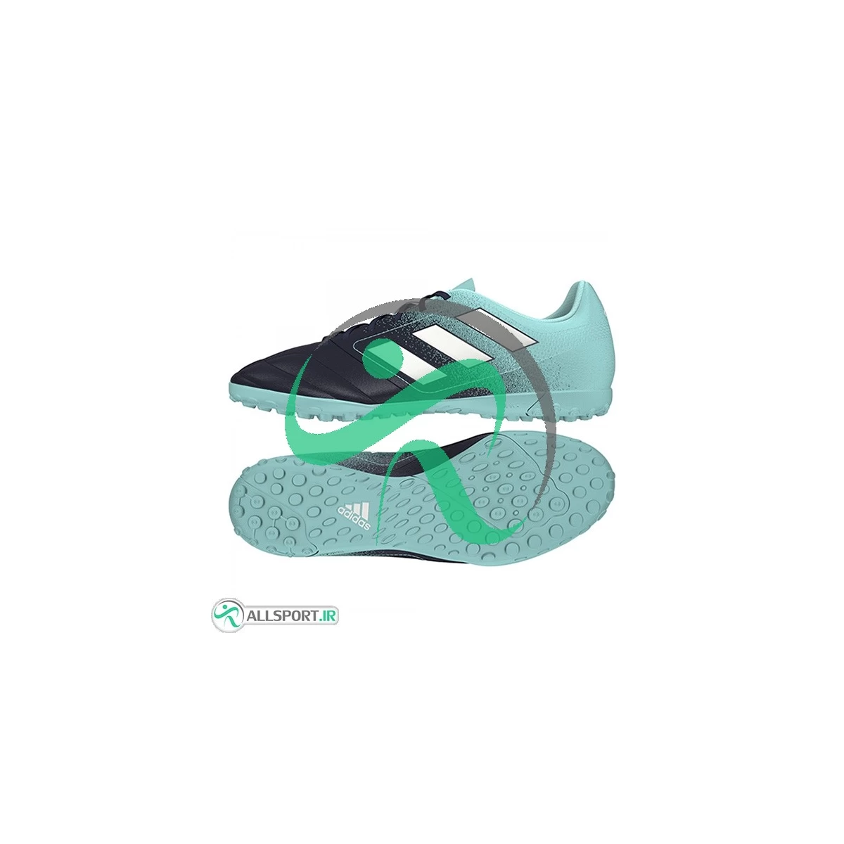 کفش فوتبال آدیداس ایس Adidas Ace 17.4 TF s77114