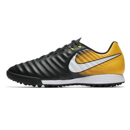 کفش فوتبال نایک تمپو ایکس لیگرا Nike Tiempo X Ligera IV TF 897766-008