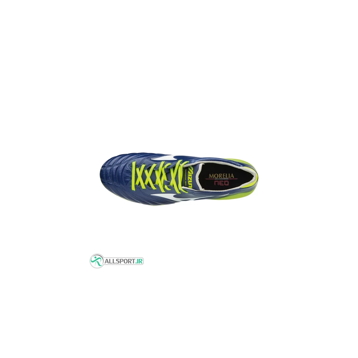 کفش فوتبال میزانو مورلیا نئو Mizuno Morelia Neo I P1GA175302