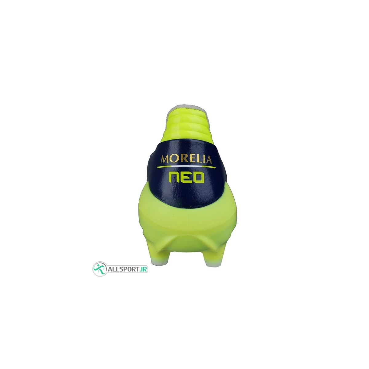 کفش فوتبال میزانو مورلیا نئو Mizuno Morelia Neo I P1GA175302
