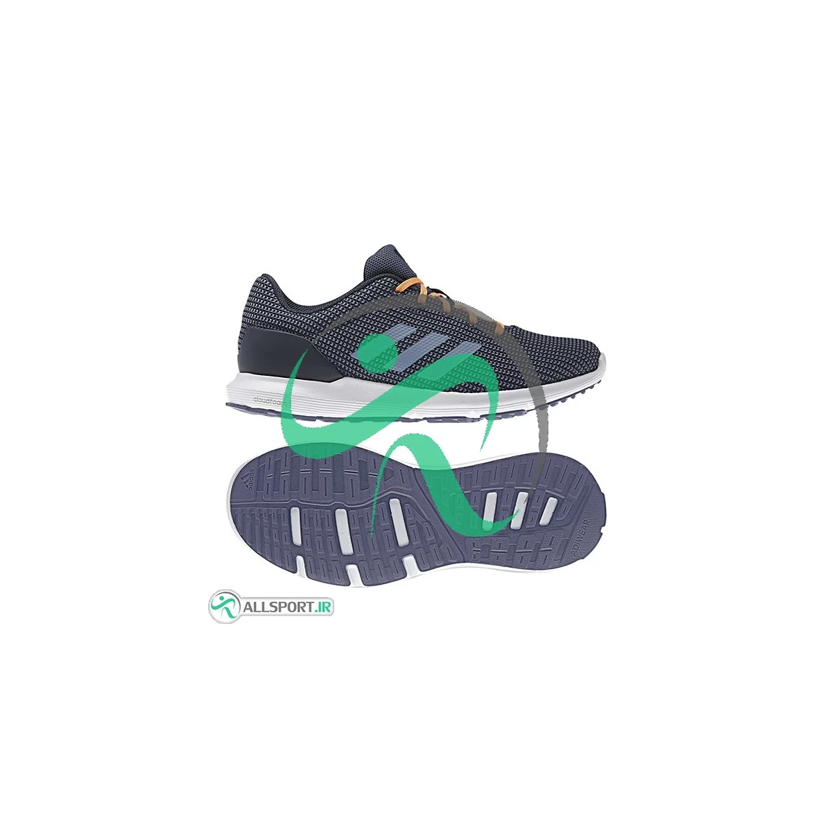 کتانی رانینگ زنانه آدیداس کاسمیک Adidas Cosmic BB4352