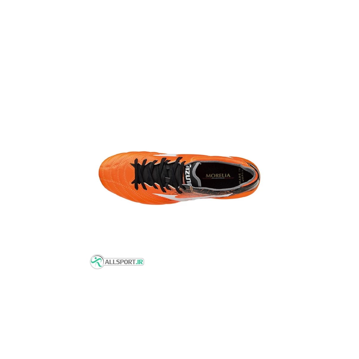 کفش فوتبال میزانو مورلیا نئو Mizuno Morelia Neo II P1GA175154