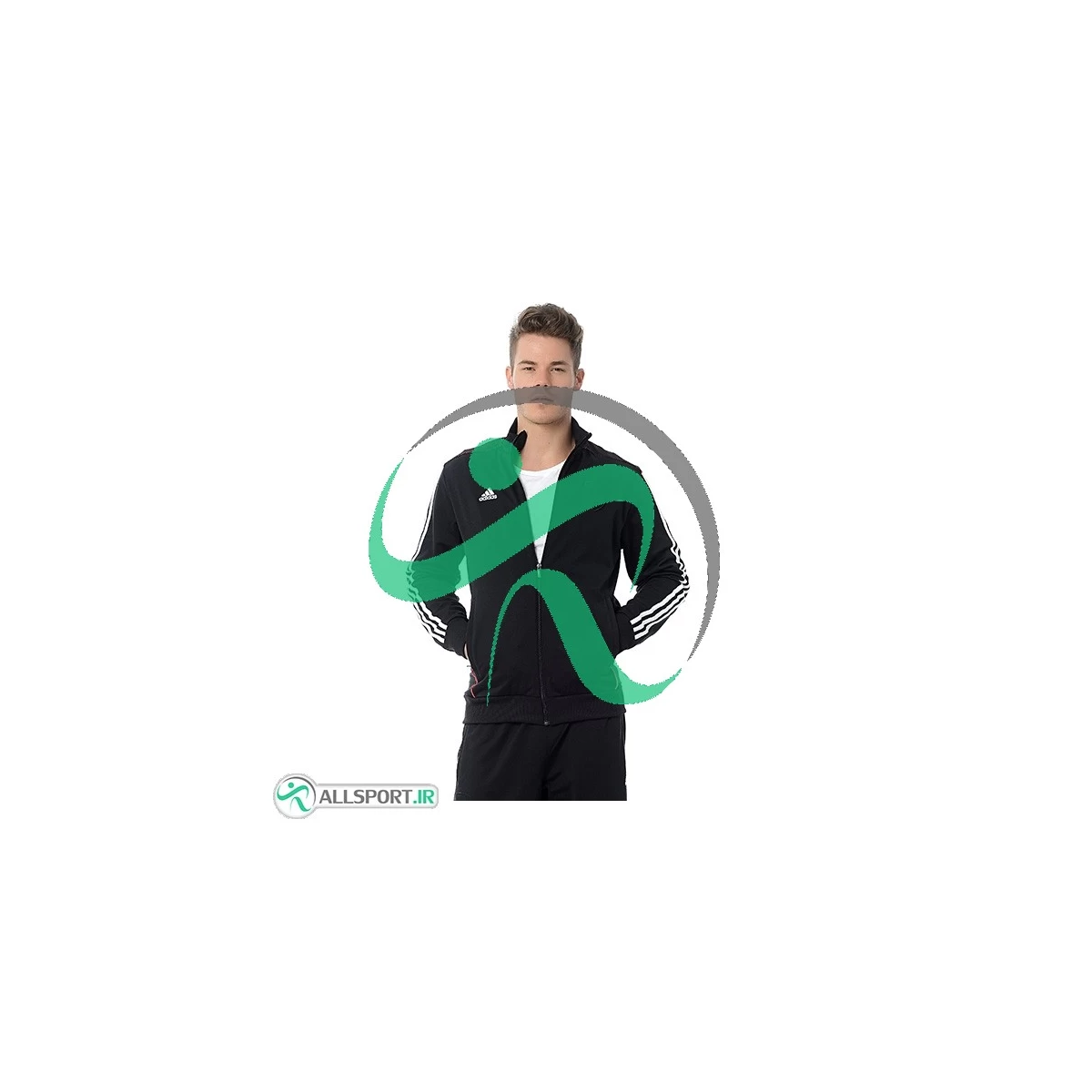 ست گرمکن و شلوار آدیداس Adidas Sweatshirt G72840
