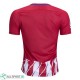 پیراهن اول اتلتیکومادرید Atletico Madrid 2017-18 Home Soccer Jersey