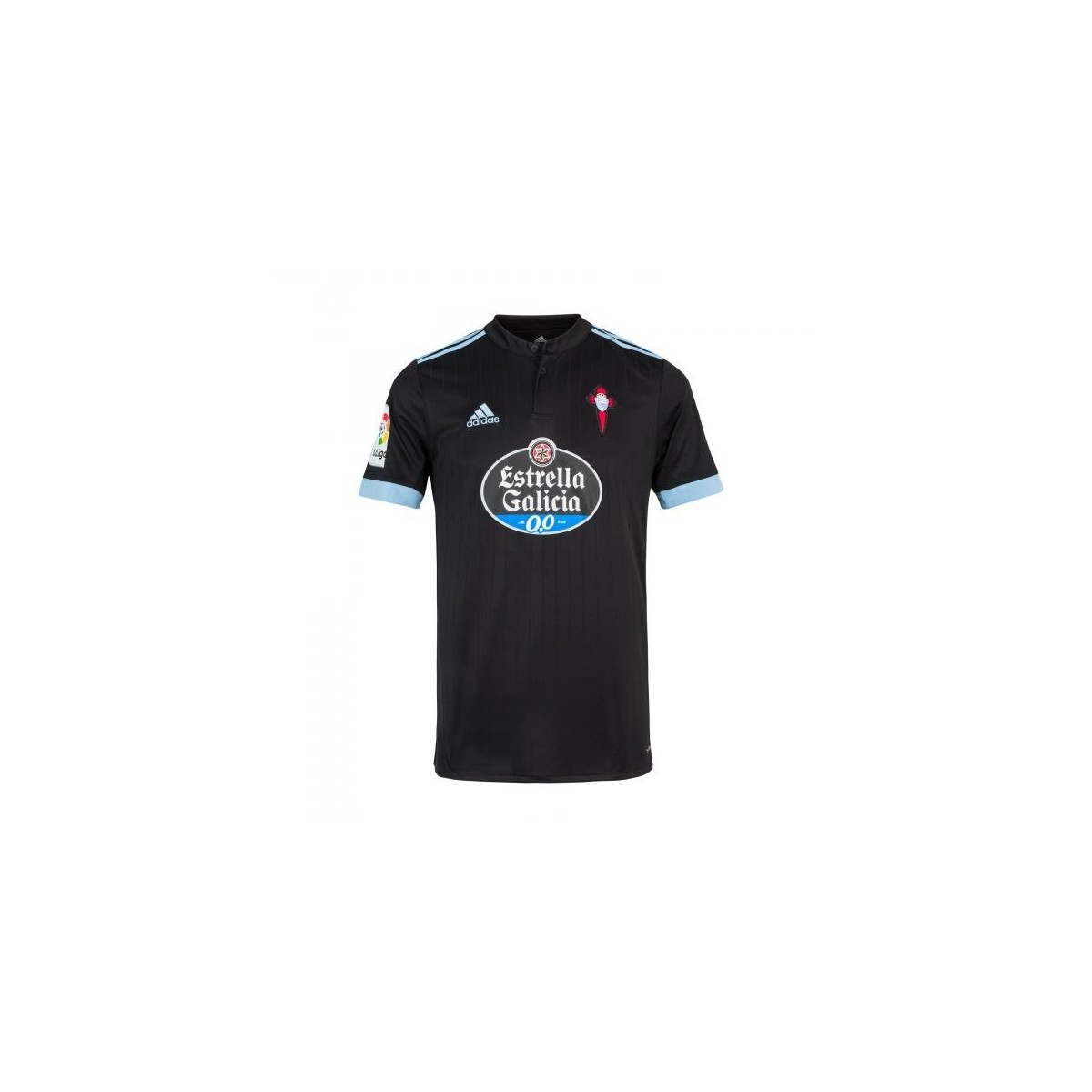 پیراهن دوم سلتاویگو Celta Vigo 2017-18 Away Soccer Jersey