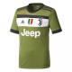 پیراهن سوم یوونتوس Juventus 2017-18 3rd Soccer Jersey