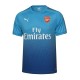 پیراهن دوم آرسنال Arsenal 2017-18 Away Soccer Jersey