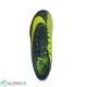 کفش فوتسال نایک مرکوریال  طرح اصلی زرد  مشکی Nike Mercurial