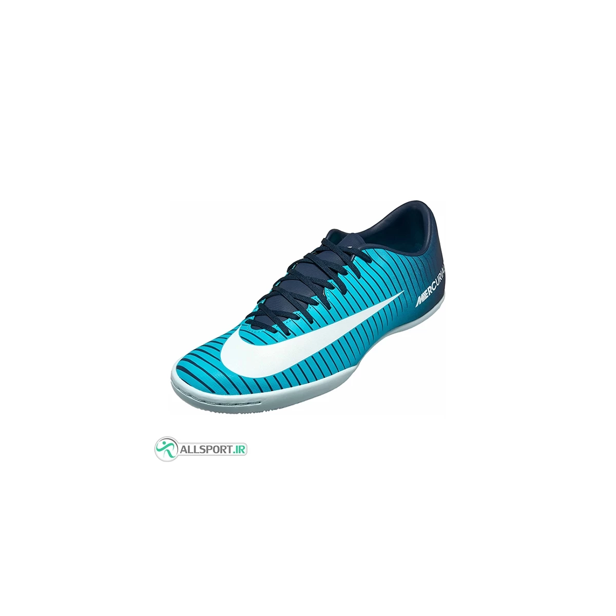 کفش فوتسال نایک مرکوریال ایکس ویکتوری Nike MercurialX Victory VI IC 831966-404