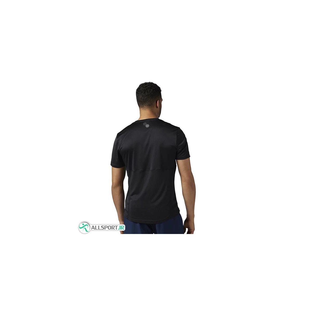 تیشرت مردانه ریبوک Reebok Running Tee BR4450