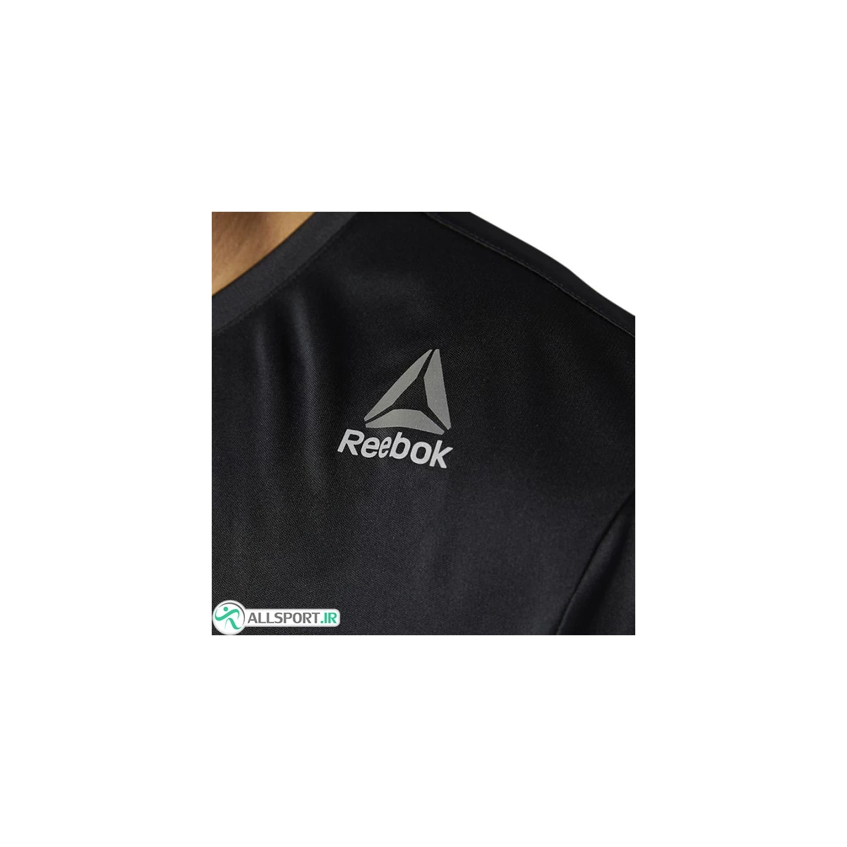 تیشرت مردانه ریبوک Reebok Running Tee BR4450