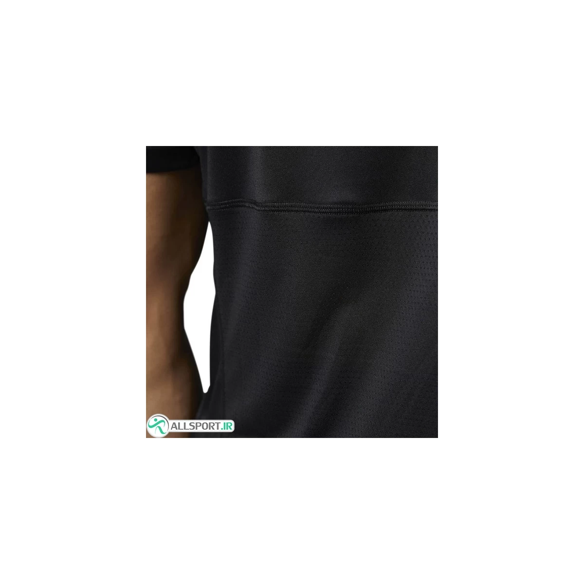 تیشرت مردانه ریبوک Reebok Running Tee BR4450