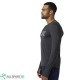 تیشرت مردانه ریبوک Reebok Running Activchill Long Sleeve Shirt BR4375