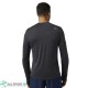 تیشرت مردانه ریبوک Reebok Running Activchill Long Sleeve Shirt BR4375