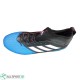 کفش فوتسال آدیداس طرح اصلی آبی  مشکی Adidas