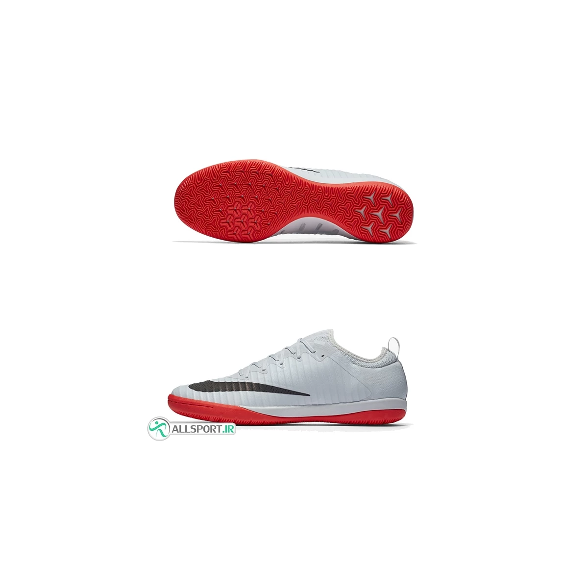 کفش فوتسال نایک مرکوریال ایکس فاینال Nike Mercurialx Finale II SE 897741-006
