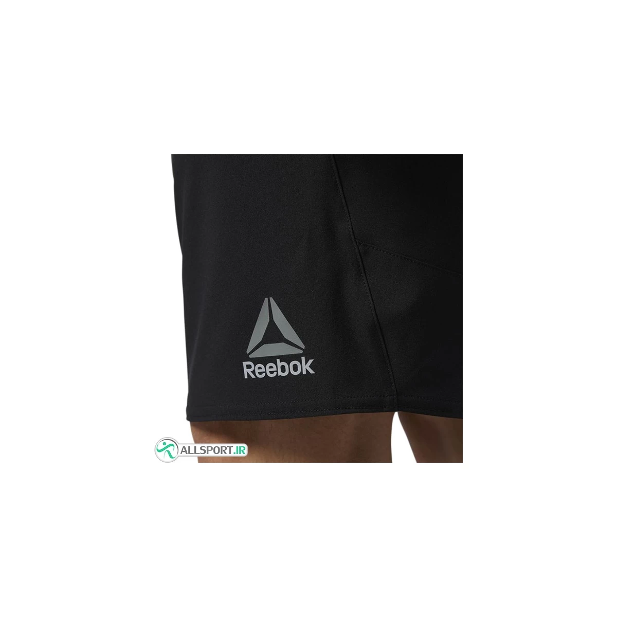 شورت ورزشی مردانه ریبوک ورکت Reebok Wor Wv Graph BQ3686