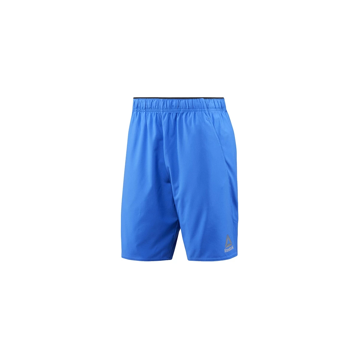 شورت ورزشی مردانه ریبوک ورکت Reebok Workout Ready Woven Graphic BQ3673