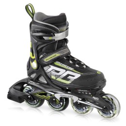 اسکیت رولربلید اسپیت فایر Rollerblade Spitfire S
