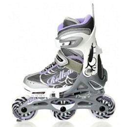 اسکیت رولربلید اسپیت فایر Rollerblade Spitfire S G