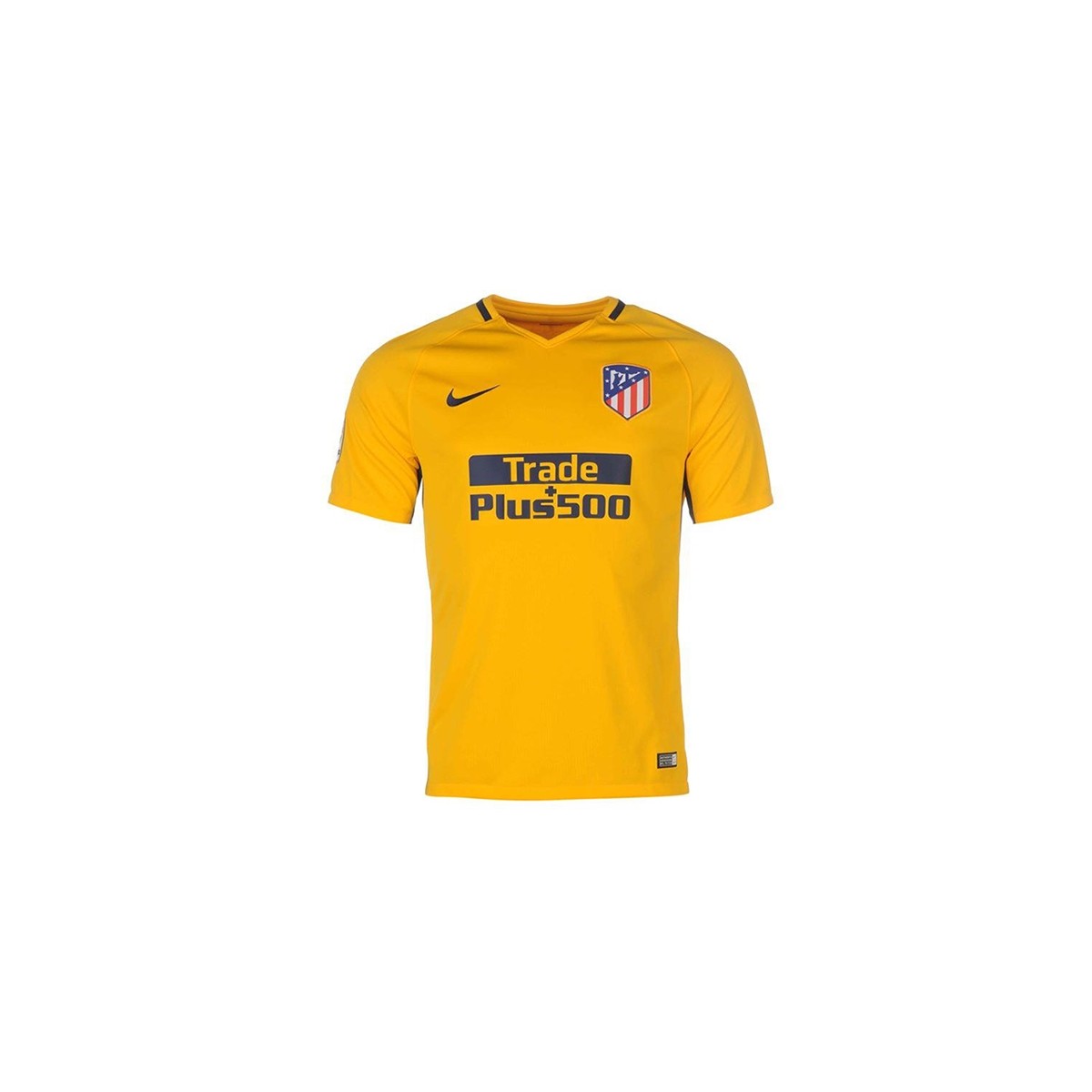 پیراهن دوم اتلتیکومادرید Atletico Madrid 2017-18 Away Soccer Jersey