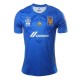 پیراهن دوم تایگرز مکزیک Tigres 2017-18 Away Soccer Jersey