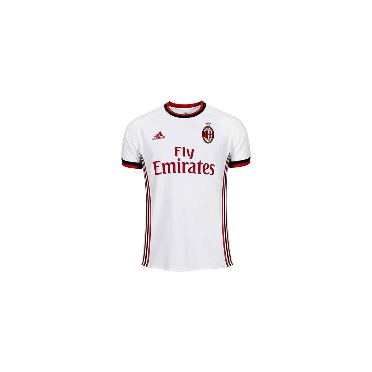 پیراهن دوم میلان Ac Milan 2017-18 Away Soccer Jersey