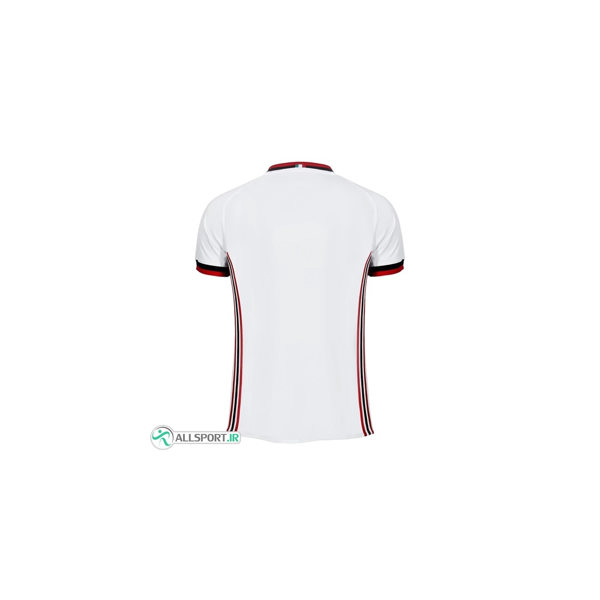 پیراهن دوم میلان Ac Milan 2017-18 Away Soccer Jersey