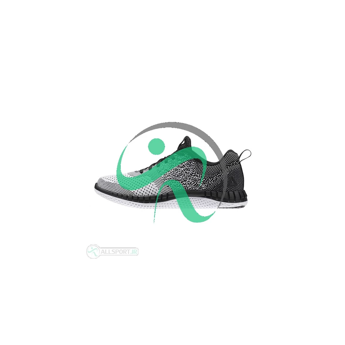 کتانی رانینگ زنانه ریبوک پرینت Reebok Print Run Prime Ultraknit BS6979