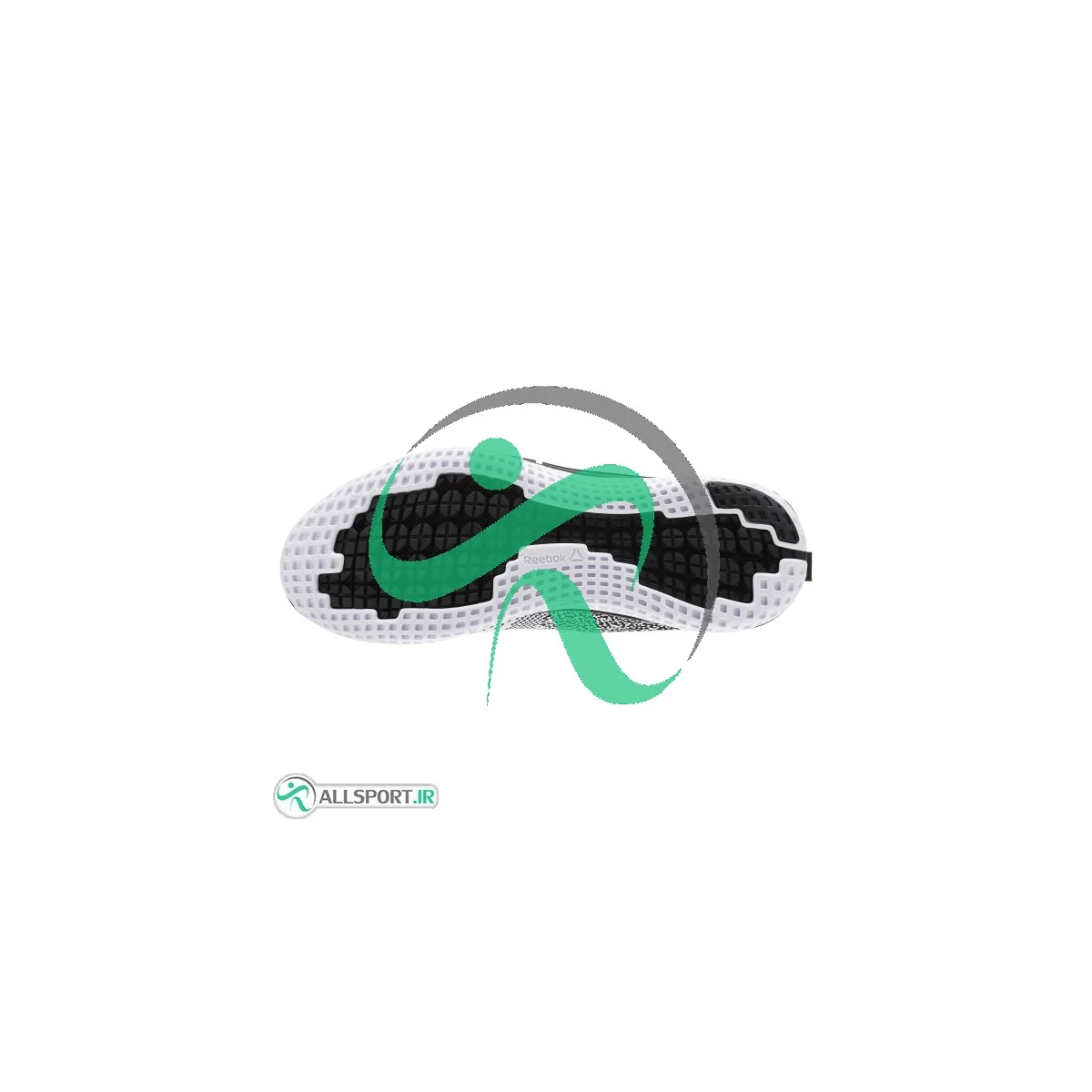 کتانی رانینگ زنانه ریبوک پرینت Reebok Print Run Prime Ultraknit BS6979