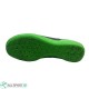 کفش فوتسال نایک مرکوریال  طرح اصلی مشکی سبز Nike Mercurial