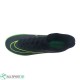 کفش فوتسال نایک مرکوریال  طرح اصلی مشکی سبز Nike Mercurial