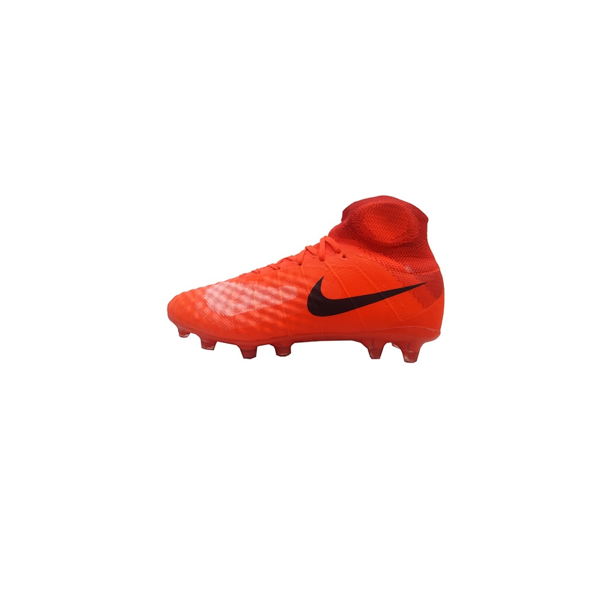 کفش فوتبال نایک مجیستا طرح  اصلی نارنجی Nike Magista