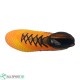 کفش فوتبال نایک مجیستا طرح  اصلی زرد مشکی Nike Magista