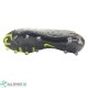 کفش فوتبال نایک هایپرونوم طرح اصلی مشکی Nike Hypervenom