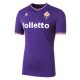 پیراهن اول فیورنتینا Fiorentina 2017-18 Home Soccer Jersey