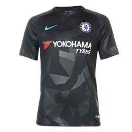 پیراهن سوم چلسی Chelsea 2017-18 Third Soccer Jersey