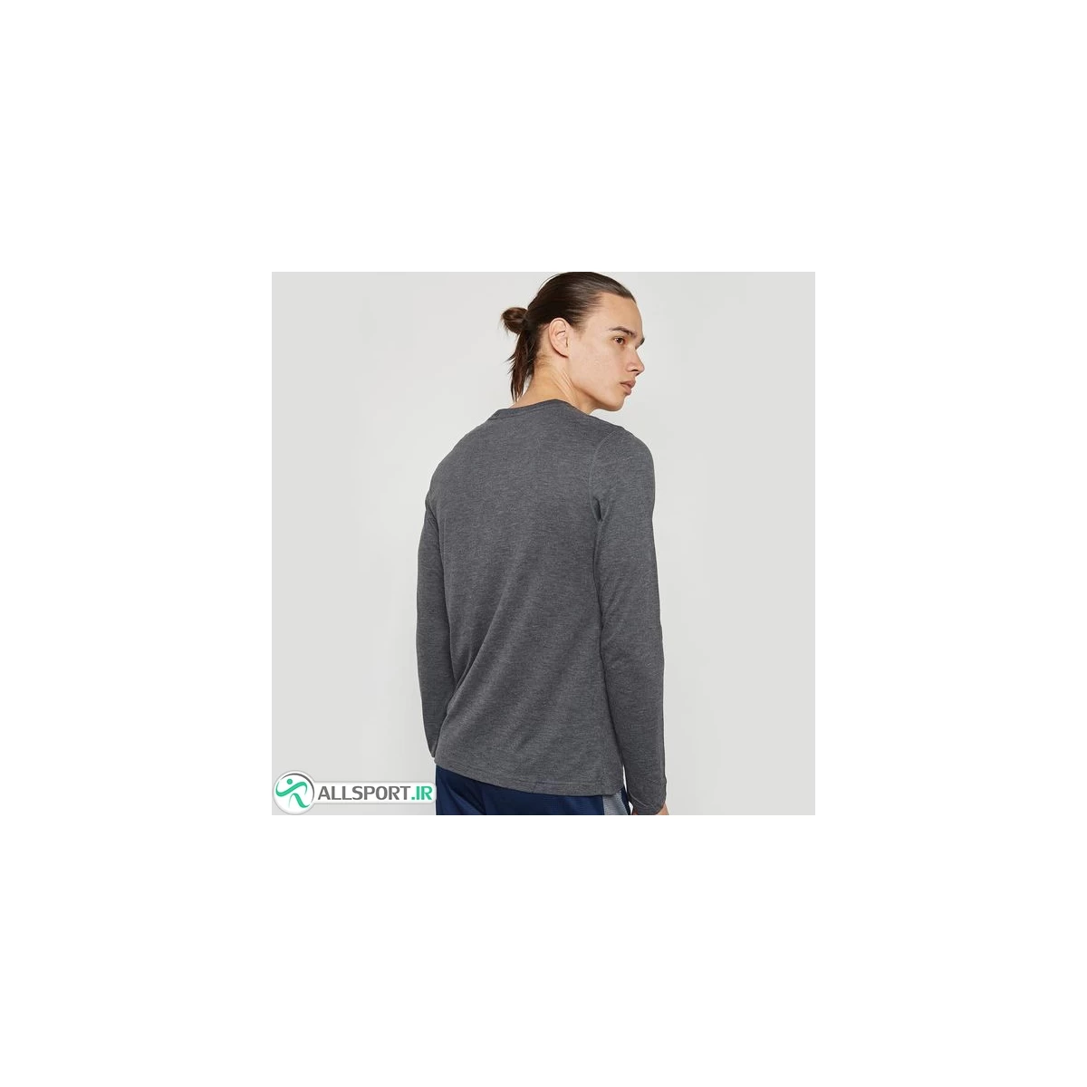 تیشرت مردانه ریبوک Reebok Wor Supremium Ls Solid CD9275