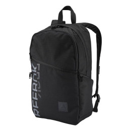 کوله پشتی ریبوک  Reebok Backpack 24L Black BQ4775
