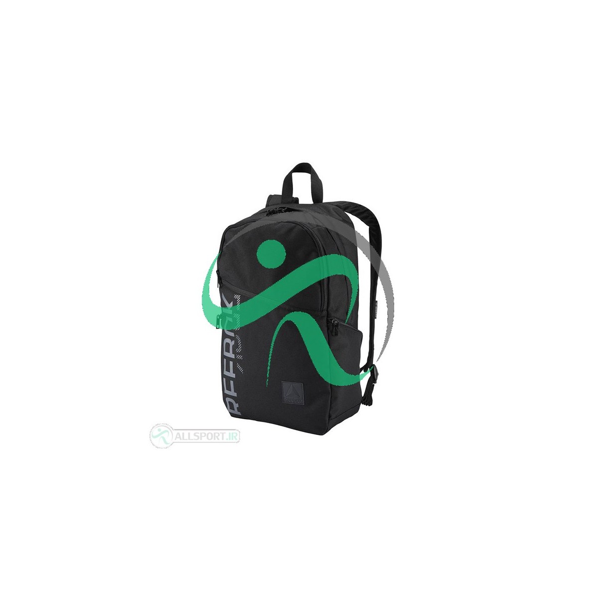 کوله پشتی ریبوک  Reebok Backpack 24L Black BQ4775