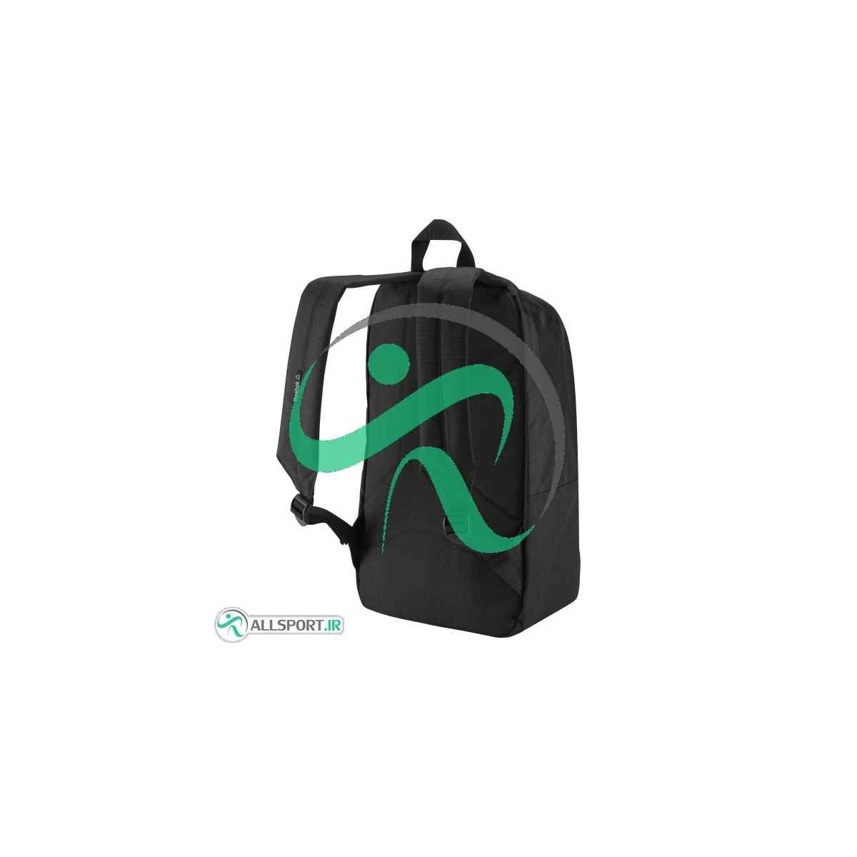 کوله پشتی ریبوک  Reebok Foundation Backpack Black CD2158