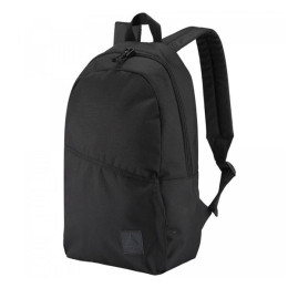 کوله پشتی ریبوک Reebok Style Follow Sırt Cantası Siyah CD2194