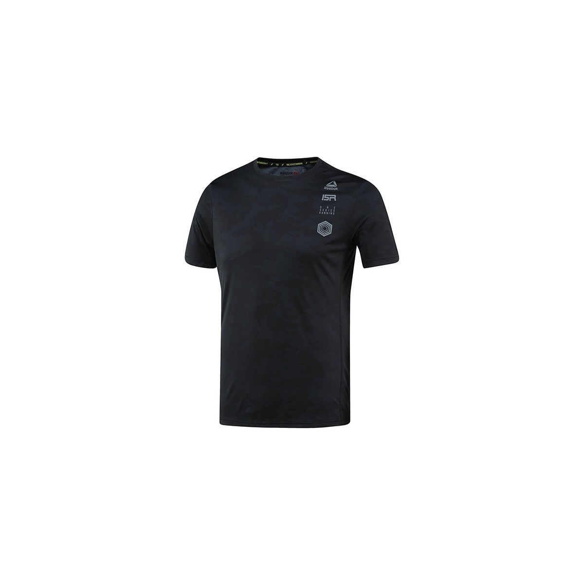 تیشرت مردانه ریبوک Reebok Osr Doubleknit Tee BR4372