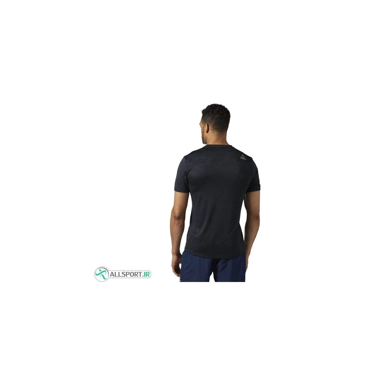 تیشرت مردانه ریبوک Reebok Osr Doubleknit Tee BR4372