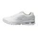 کتانی رانینگ زنانه اسکچرز گو واک Skechers Go Walk Zip 14838-WHT