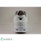 کتانی رانینگ زنانه اسکچرز گو واک Skechers Go Walk Zip 14838-WHT