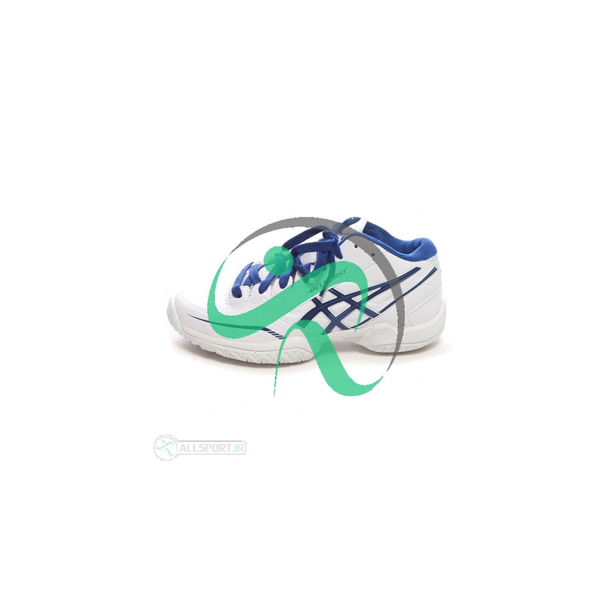 کفش والیبال مردانه اسیکس ژل بورست Asics Gel Burst RS3 TBF328