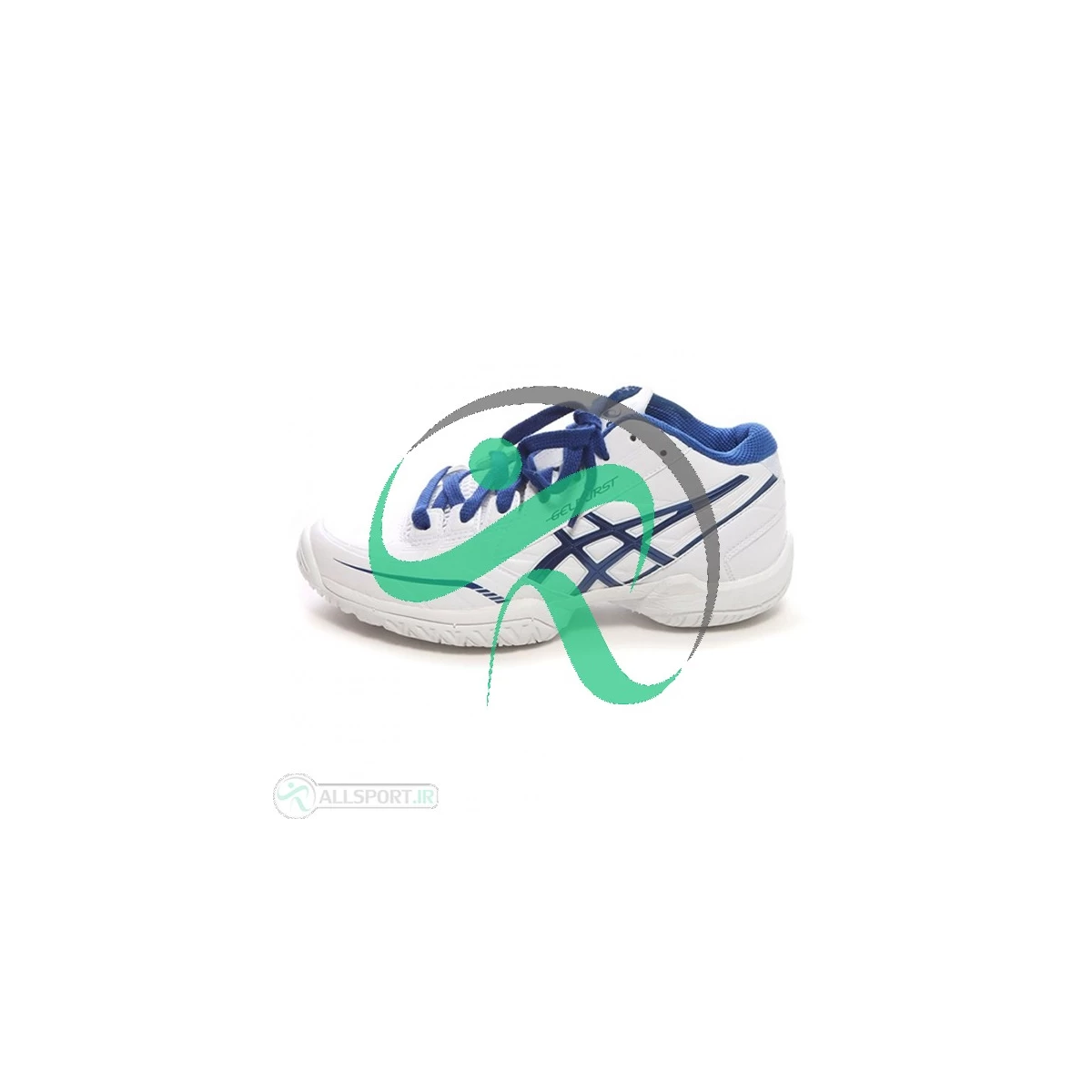 کفش والیبال مردانه اسیکس ژل بورست Asics Gel Burst RS3 TBF328