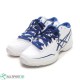 کفش والیبال مردانه اسیکس ژل بورست Asics Gel Burst RS3 TBF328